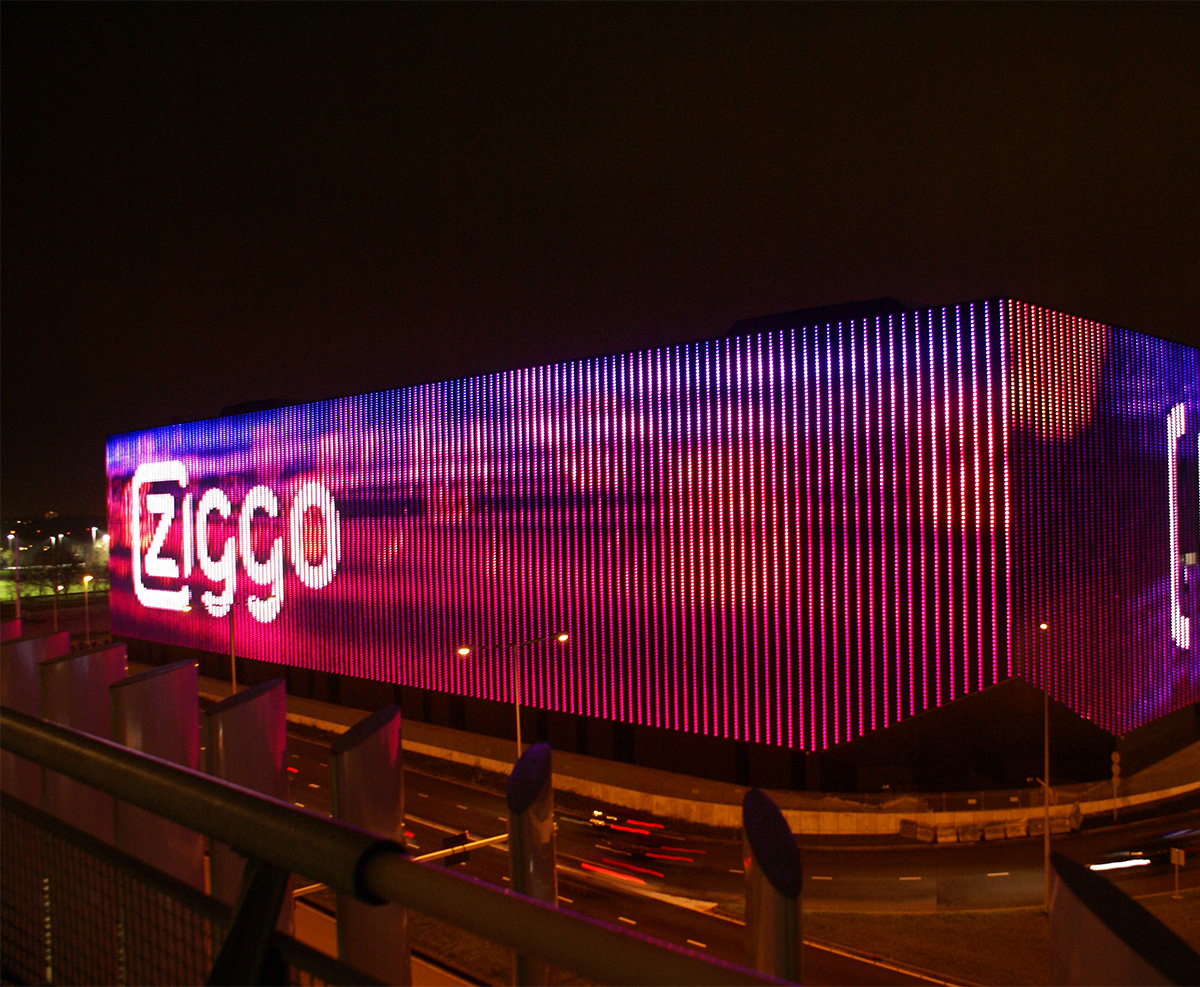 Ziggo Dome Amsterdam